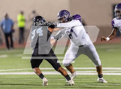Thumbnail 1 in Harlan vs Warren photogallery.