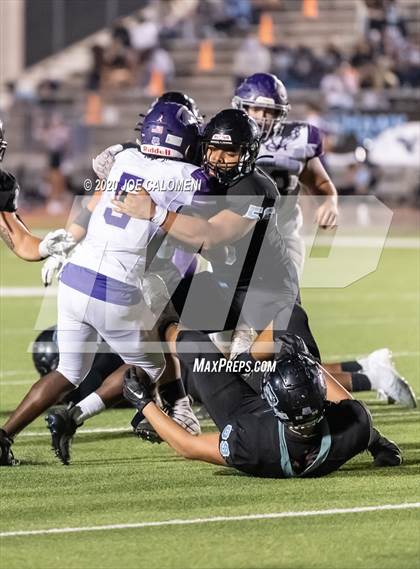 Thumbnail 2 in Harlan vs Warren photogallery.