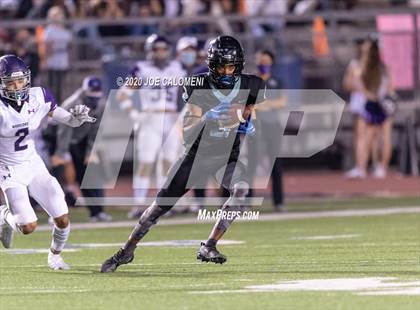 Thumbnail 3 in Harlan vs Warren photogallery.