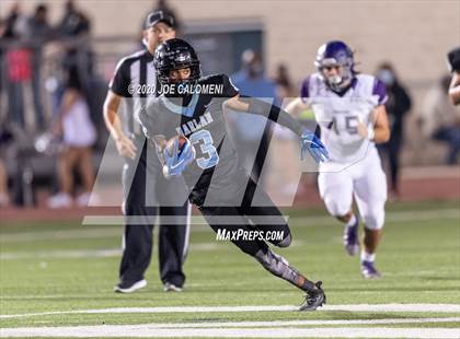 Thumbnail 2 in Harlan vs Warren photogallery.