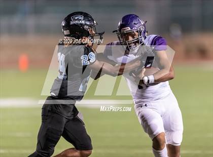 Thumbnail 3 in Harlan vs Warren photogallery.