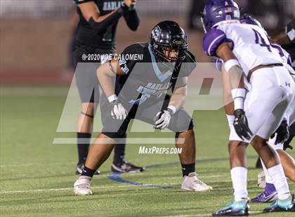 Thumbnail 1 in Harlan vs Warren photogallery.