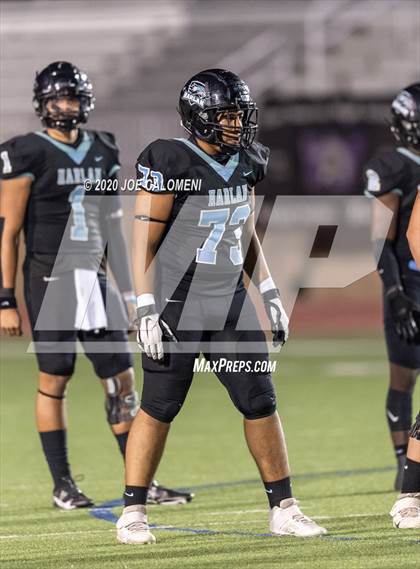 Thumbnail 3 in Harlan vs Warren photogallery.