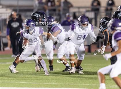 Thumbnail 1 in Harlan vs Warren photogallery.