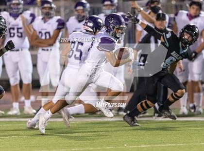 Thumbnail 3 in Harlan vs Warren photogallery.