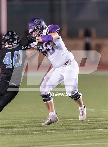 Thumbnail 1 in Harlan vs Warren photogallery.