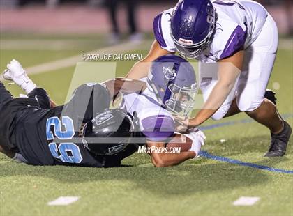 Thumbnail 3 in Harlan vs Warren photogallery.