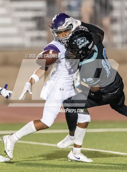 Thumbnail 1 in Harlan vs Warren photogallery.