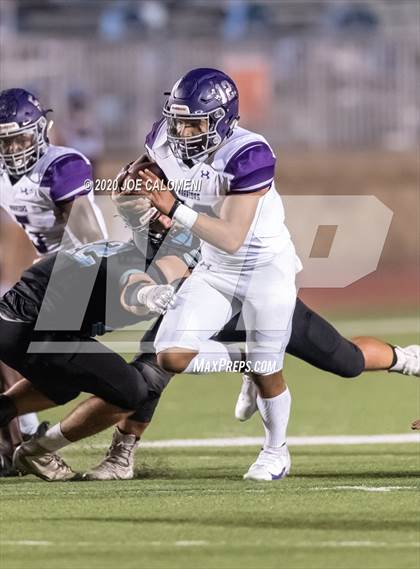 Thumbnail 1 in Harlan vs Warren photogallery.