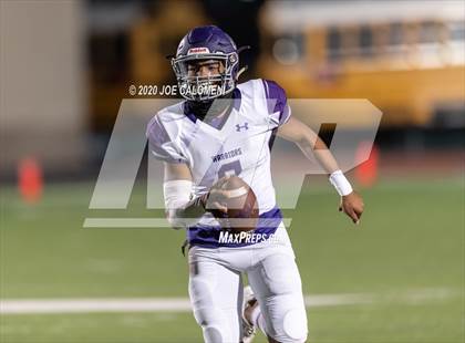 Thumbnail 3 in Harlan vs Warren photogallery.