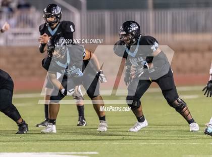 Thumbnail 1 in Harlan vs Warren photogallery.