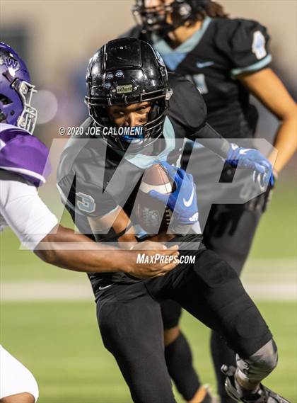 Thumbnail 2 in Harlan vs Warren photogallery.