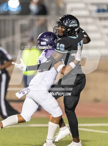 Thumbnail 2 in Harlan vs Warren photogallery.