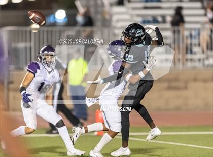 Thumbnail 3 in Harlan vs Warren photogallery.