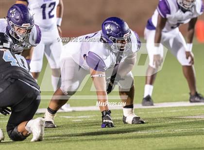 Thumbnail 3 in Harlan vs Warren photogallery.