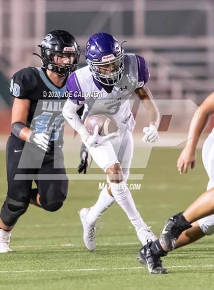 Thumbnail 2 in Harlan vs Warren photogallery.