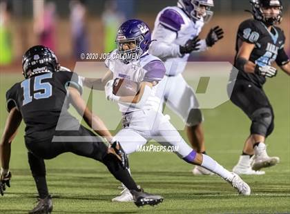 Thumbnail 1 in Harlan vs Warren photogallery.