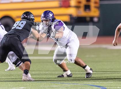 Thumbnail 3 in Harlan vs Warren photogallery.