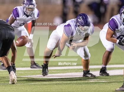 Thumbnail 3 in Harlan vs Warren photogallery.
