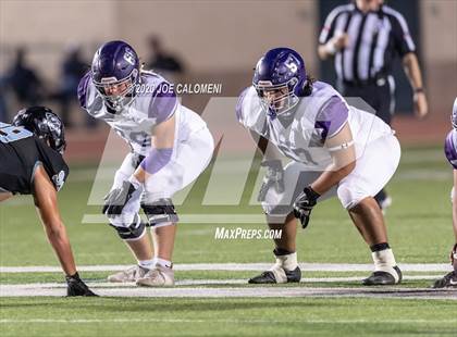 Thumbnail 3 in Harlan vs Warren photogallery.