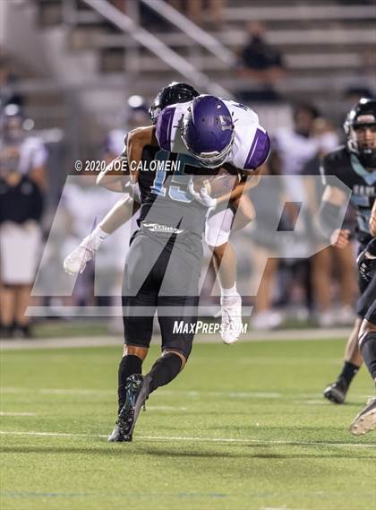 Thumbnail 2 in Harlan vs Warren photogallery.