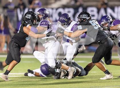 Thumbnail 3 in Harlan vs Warren photogallery.
