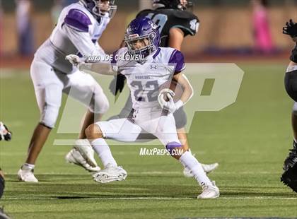Thumbnail 2 in Harlan vs Warren photogallery.