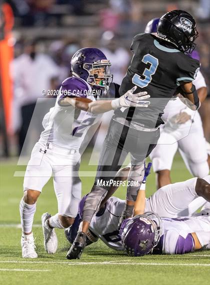 Thumbnail 1 in Harlan vs Warren photogallery.