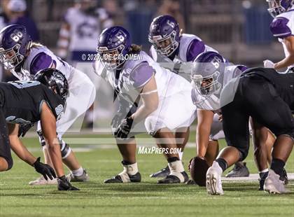 Thumbnail 1 in Harlan vs Warren photogallery.