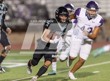 Thumbnail 2 in Harlan vs Warren photogallery.