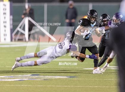 Thumbnail 2 in Harlan vs Warren photogallery.