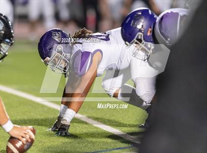Thumbnail 3 in Harlan vs Warren photogallery.