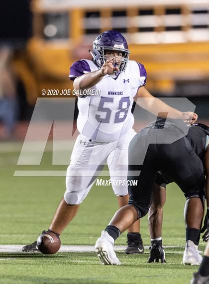 Thumbnail 1 in Harlan vs Warren photogallery.