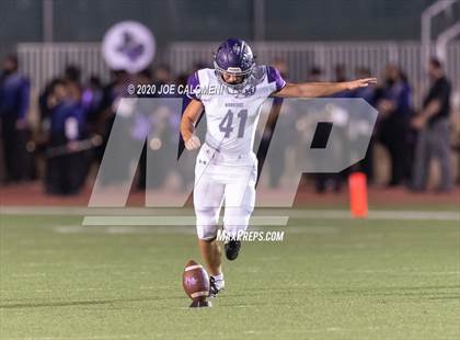 Thumbnail 2 in Harlan vs Warren photogallery.