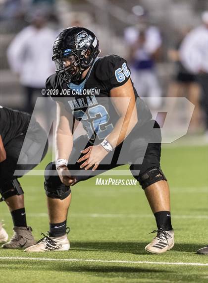 Thumbnail 1 in Harlan vs Warren photogallery.