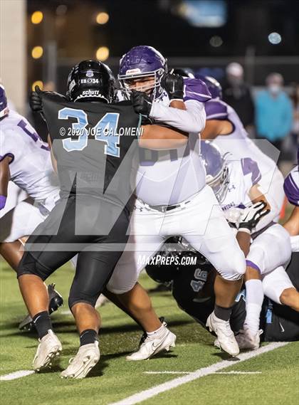 Thumbnail 3 in Harlan vs Warren photogallery.