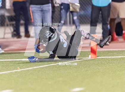 Thumbnail 2 in Harlan vs Warren photogallery.
