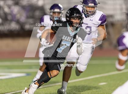 Thumbnail 1 in Harlan vs Warren photogallery.