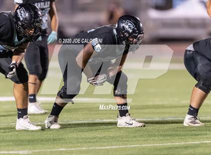 Thumbnail 3 in Harlan vs Warren photogallery.