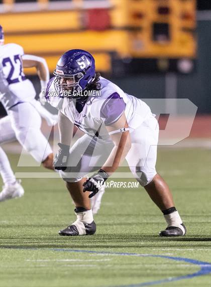 Thumbnail 2 in Harlan vs Warren photogallery.