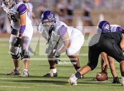 Thumbnail 2 in Harlan vs Warren photogallery.