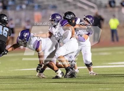 Thumbnail 3 in Harlan vs Warren photogallery.