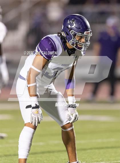 Thumbnail 2 in Harlan vs Warren photogallery.