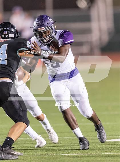 Thumbnail 3 in Harlan vs Warren photogallery.