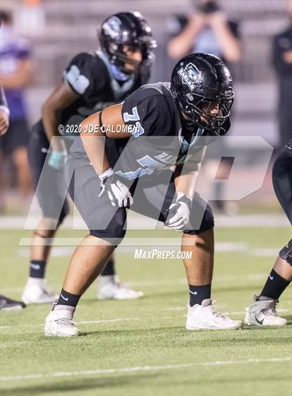 Thumbnail 2 in Harlan vs Warren photogallery.