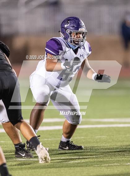 Thumbnail 3 in Harlan vs Warren photogallery.