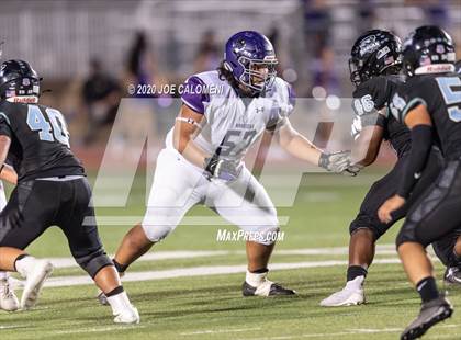 Thumbnail 1 in Harlan vs Warren photogallery.