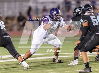 Thumbnail 2 in Harlan vs Warren photogallery.