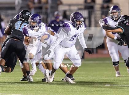 Thumbnail 2 in Harlan vs Warren photogallery.