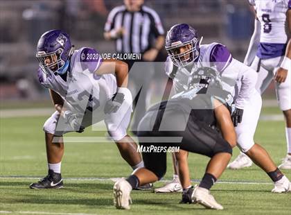 Thumbnail 2 in Harlan vs Warren photogallery.